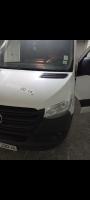 automobiles-mercedes-sprinter-2020-sureleve-chassis-moyen-alger-centre-algerie