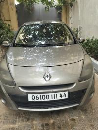 سيارات-renault-clio-3-2011-الروينة-عين-الدفلة-الجزائر