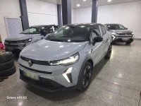 Renault Captur 2025 Techno 