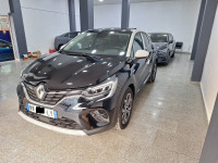 voitures-renault-captur-2024-intense-birkhadem-alger-algerie