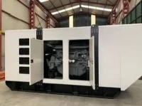 groupe électrogène 100 KVA