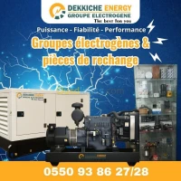 GROUPE ELECTROGENEelectrogene 110 kva