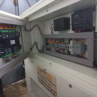 pièce de rechange groupe électrogène  