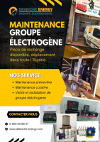 industrie-fabrication-filtre-de-remplacement-pour-groupe-electrogene-chlef-algerie