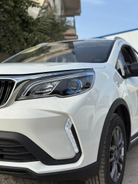 سيارات-livan-x3-pro-2025-عين-التوتة-باتنة-الجزائر