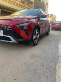سيارات-hyundai-bayon-2022-sl-عين-الدفلى-الدفلة-الجزائر