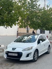 سيارات-peugeot-308-2012-باتنة-الجزائر