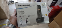 telephones-fixe-fax-panasonic-kx-tg1612-tg1611-el-harrach-alger-algerie