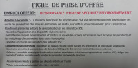 nettoyage-hygiene-responsable-hse-ouled-yaich-blida-algerie