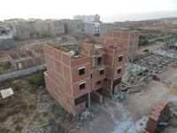 Vente Villa Mostaganem Mostaganem
