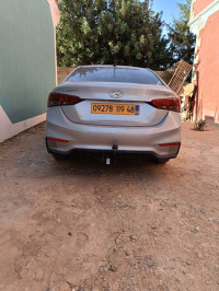 voitures-hyundai-accent-2019-gle-belassel-bouzegza-relizane-algerie