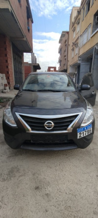 voitures-nissan-sunny-2022-guelma-algerie