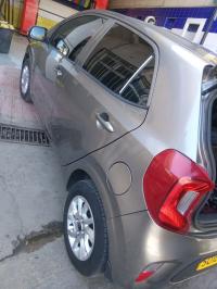 سيارات-kia-picanto-2019-ex-شوفالي-الجزائر