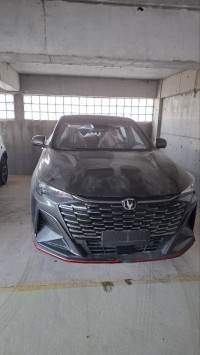 سيارات-changan-x5-plus-2026-pioneer-pro-شراقة-الجزائر