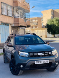 voitures-dacia-duster-2024-gold-batna-algerie