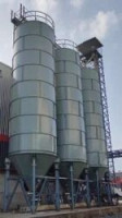 industrie-fabrication-silo-de-stockage-oran-algerie