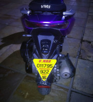 motos-scooters-vms-vmax-200-2022-bachdjerrah-alger-algerie