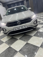 voitures-volkswagen-t-roc-2022-el-harrach-alger-algerie