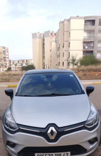 voitures-renault-clio-4-2019-limited-2-tipaza-algerie