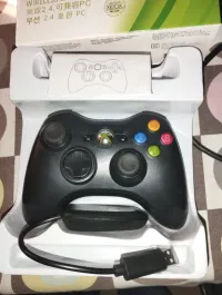 Manette Xbox 360 pc 