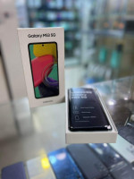 smartphones-samsung-galaxy-m53-5g-ain-hessania-guelma-algerie