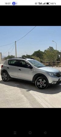 voitures-dacia-sandero-2019-stepway-el-khroub-constantine-algerie