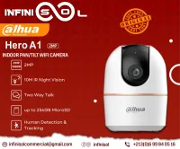 Camera wifi Dahua HERO A1