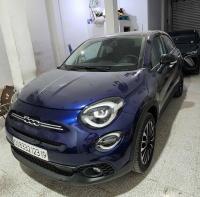 سيارات-fiat-500x-2023-club-العلمة-سطيف-الجزائر