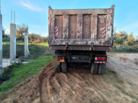 camion-شكمان-15-طن-2015-skikda-algerie