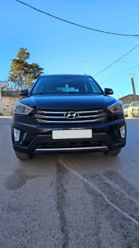 voitures-hyundai-creta-2019-ben-aknoun-alger-algerie