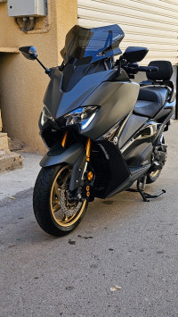 motos-et-scooters-tmax-560-yamaha-2021-bouzareah-alger-algerie