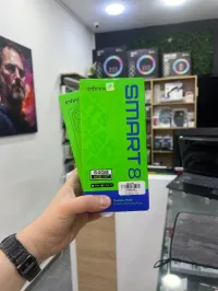 Infinix Smart 8 4/64Gb