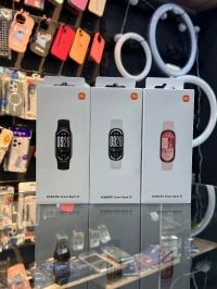 Xiaomi Smart band 10 Mi Band 10