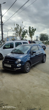 voitures-fiat-500-2023-dolcevita-baraki-alger-algerie