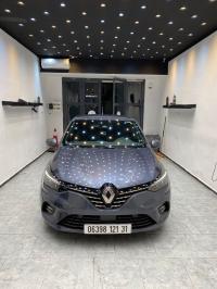 سيارات-renault-clio-5-2021-intense-بئر-الجير-وهران-الجزائر
