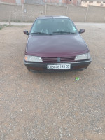 voitures-peugeot-405-1995-essence-injection-bab-ezzouar-alger-algerie