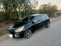 voitures-renault-clio-4-2019-gt-line-ain-reggada-guelma-algerie