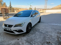 voitures-seat-leon-2018-fr15-ain-reggada-guelma-algerie