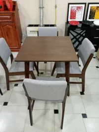 table cuisine importation