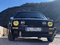 Volkswagen Golf 2 1989 Gti