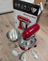 Petrin kitchenaid artisan 