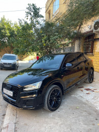 voitures-audi-q2-2021-s-line-bab-ezzouar-alger-algerie