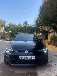 voitures-volkswagen-golf-8-2023-gtd-bab-ezzouar-alger-algerie