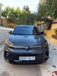 voitures-volkswagen-tiguan-2024-r-line-bab-ezzouar-alger-algerie