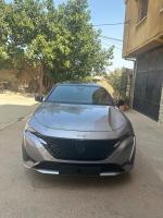 voitures-peugeot-308-2023-gt-bab-ezzouar-alger-algerie