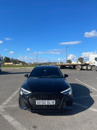 voitures-audi-a3-2024-s-line-bab-ezzouar-alger-algerie