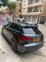 voitures-audi-a3-2016-s-line-bab-ezzouar-alger-algerie