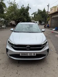 Volkswagen Taigo 2022 Style