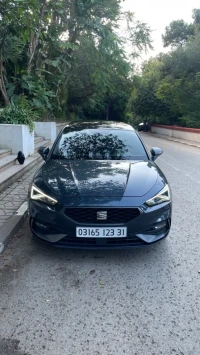 Seat Leon 2023 FR beats