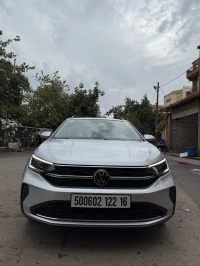 Volkswagen Taigo 🇩🇪 2022 Carat